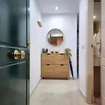 Appartement Beachfront Estepona
