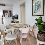 Beachfront Appartement *