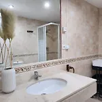 Appartement Beachfront Estepona