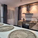 Beachfront Appartement Estepona