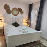 Beachfront Apartmán Estepona