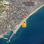 Apartmán Beachfront