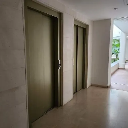 Beachfront Daire