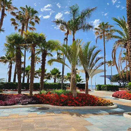 Beachfront *